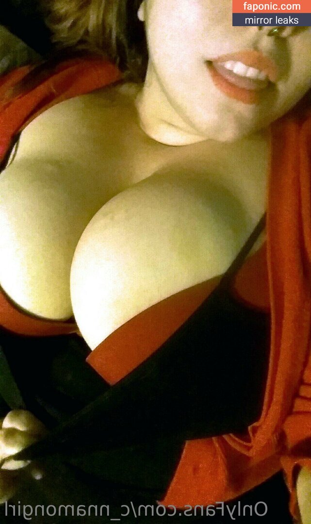 c_nnamongirl