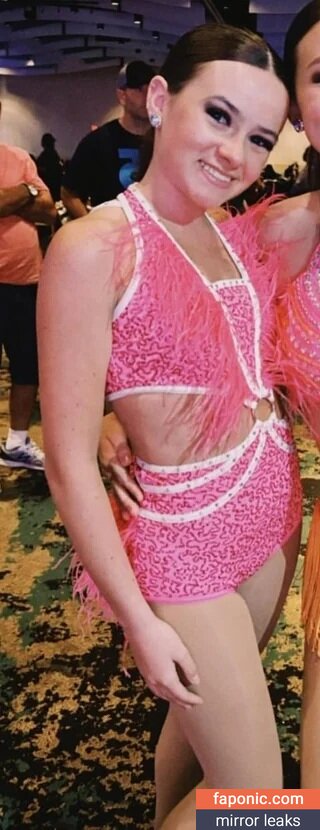 Cailey Fleming