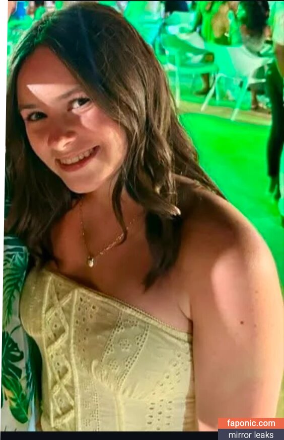 Cailey Fleming