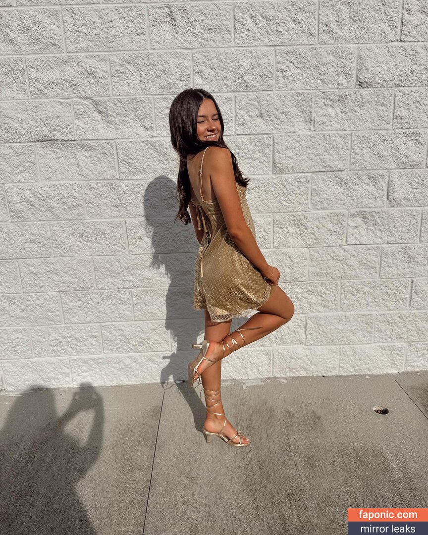 Cailey Presley Fleming