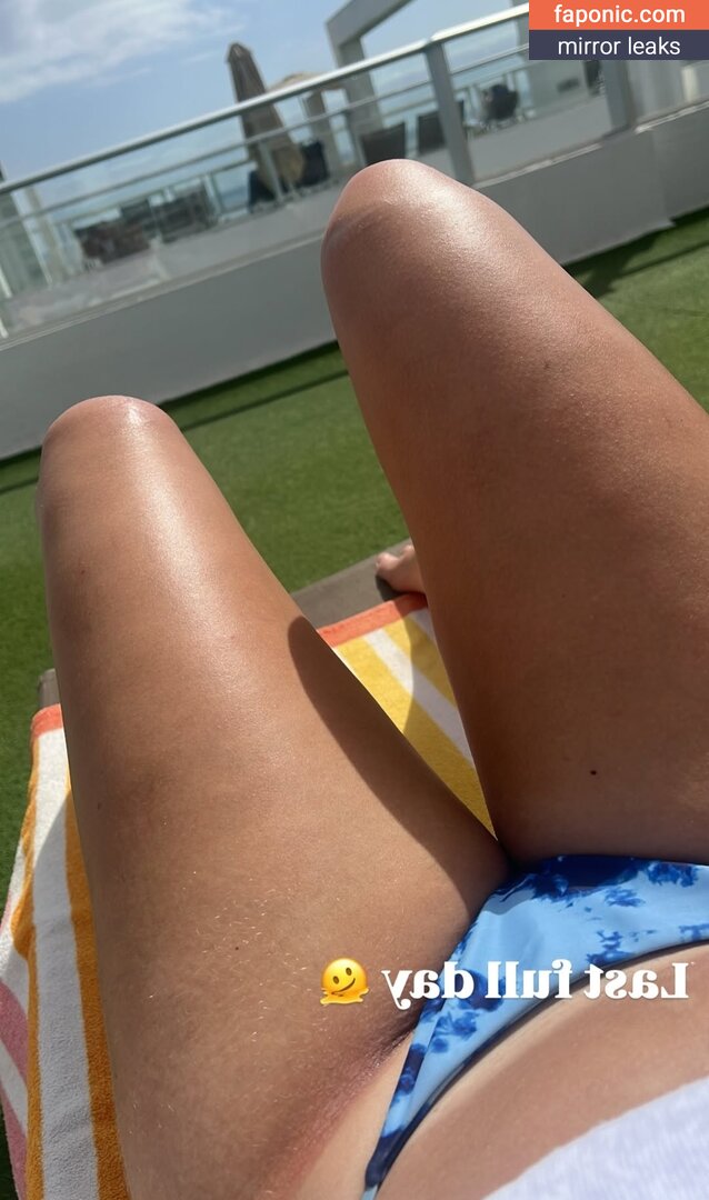 Caitlin Beevers