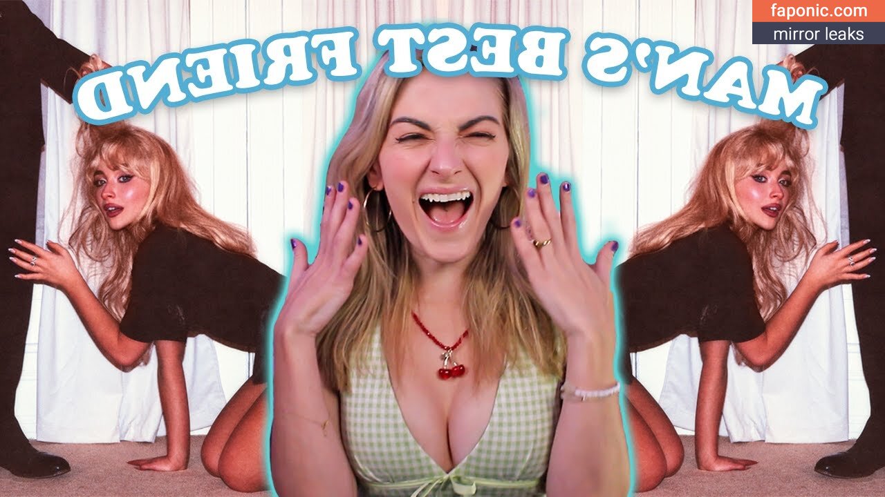 Caitlin Marie Reacts