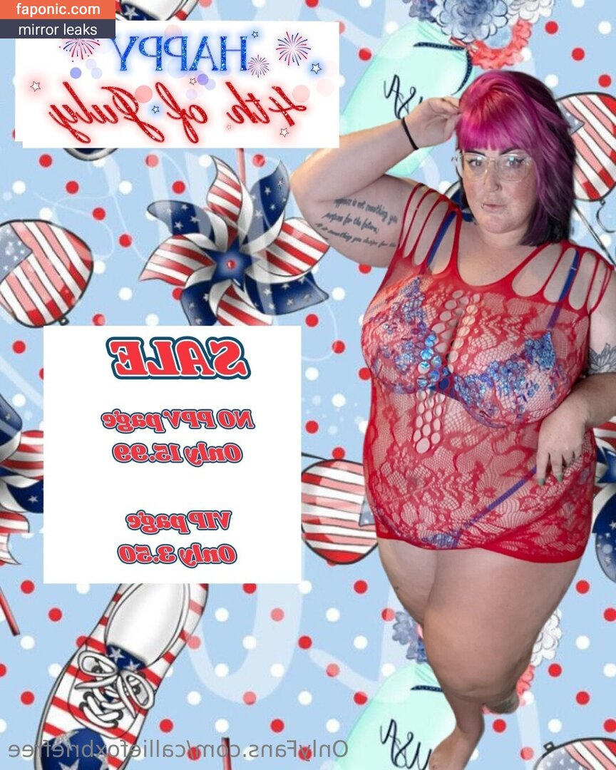 calliefoxbriefree