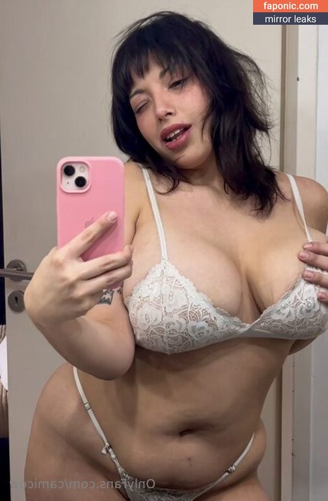 camicow