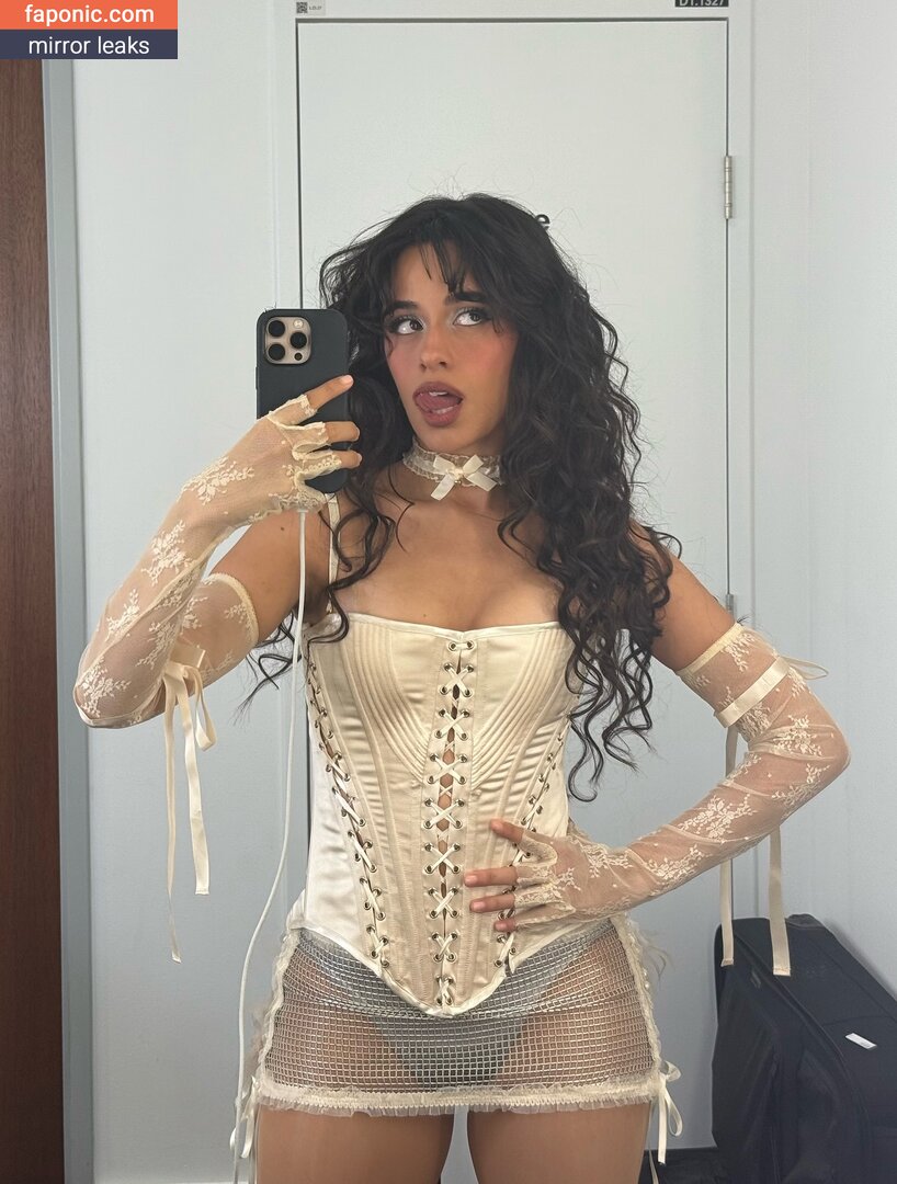 Camila Cabello