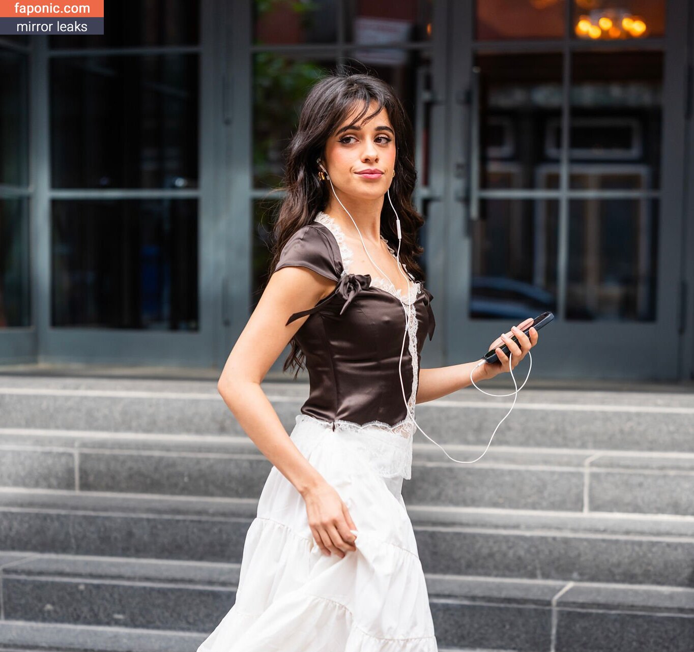 Camila Cabello