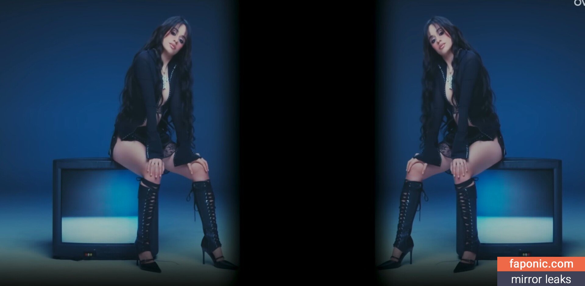 Camila Cabello