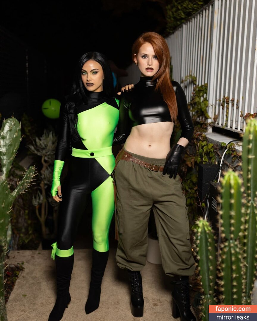 Camila Mendes