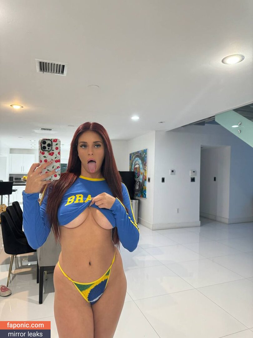 Camilla Arauj