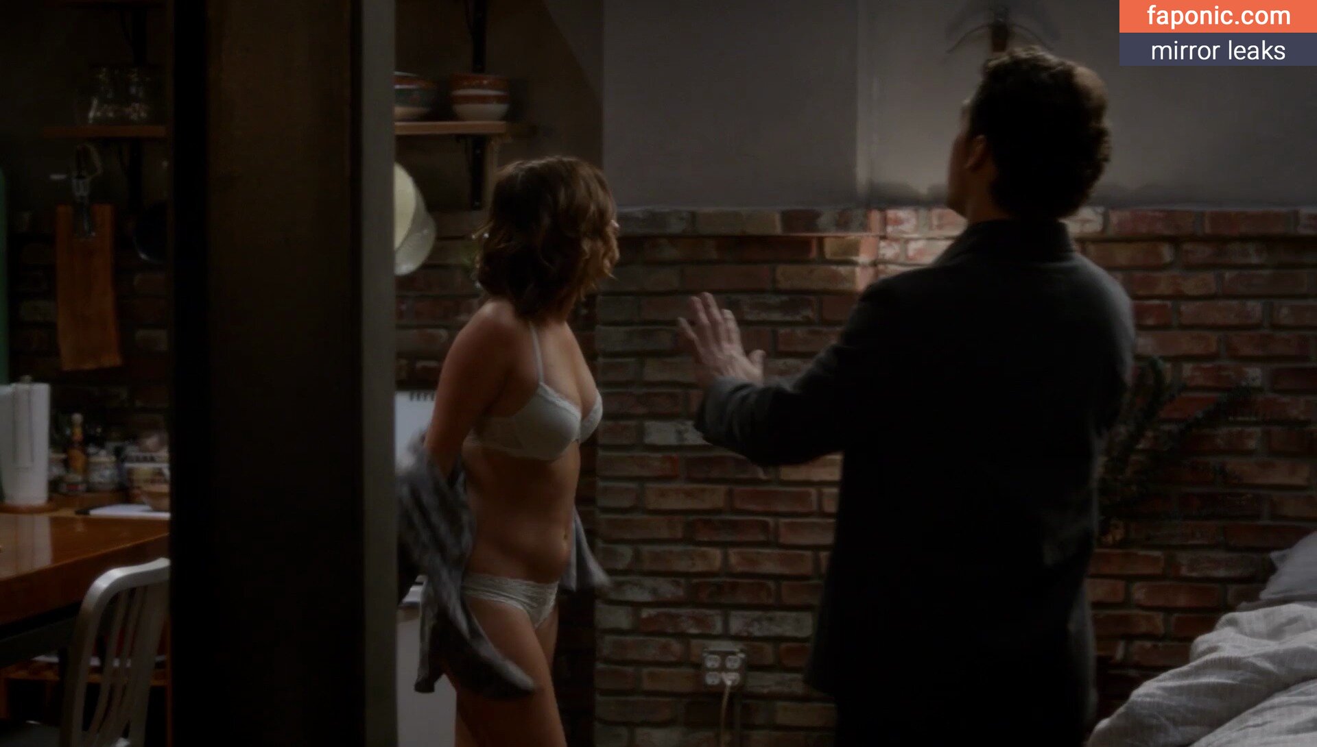 Camilla Luddington