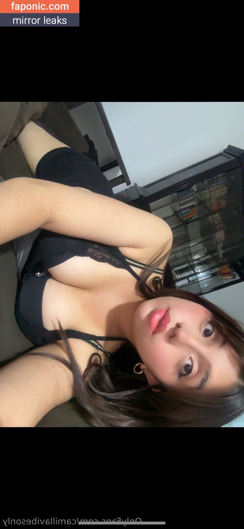 camillavibesonly