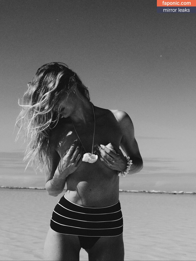 Candice Swanepoel
