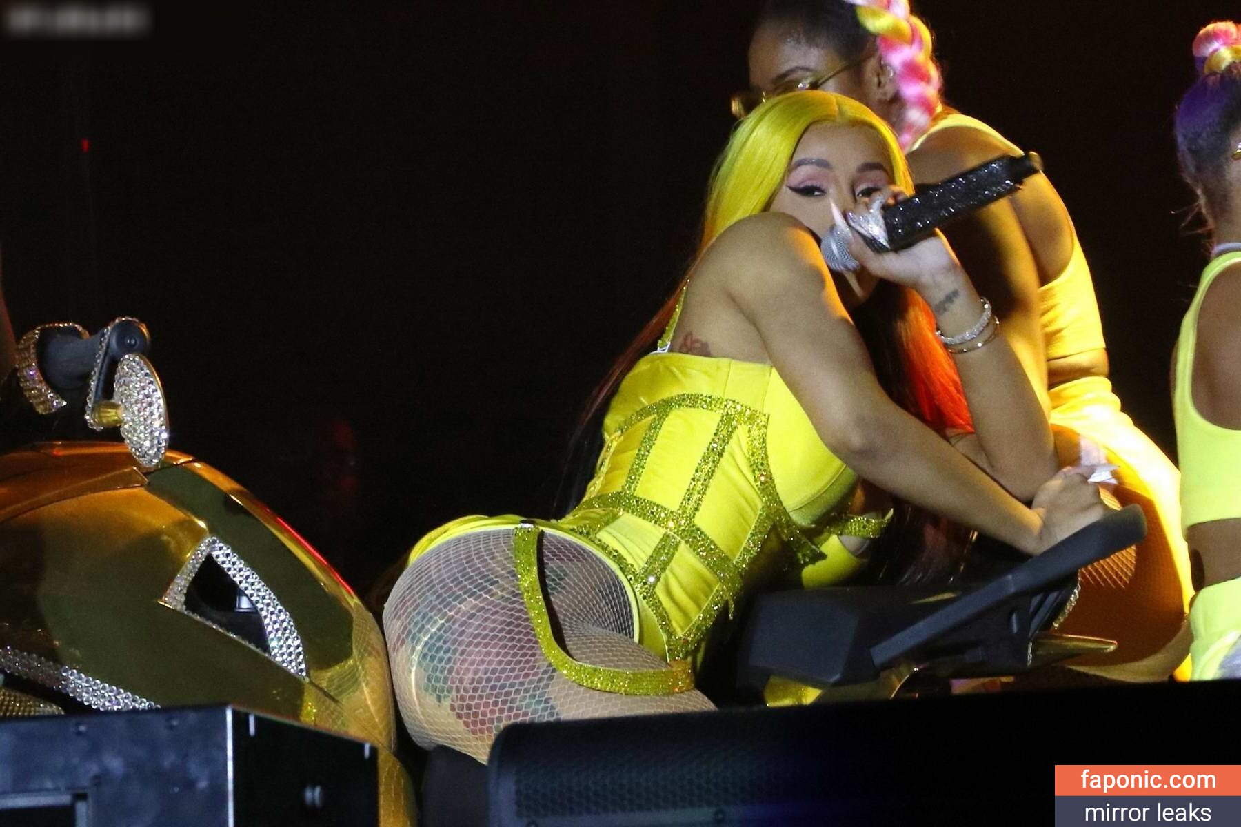 Cardi B