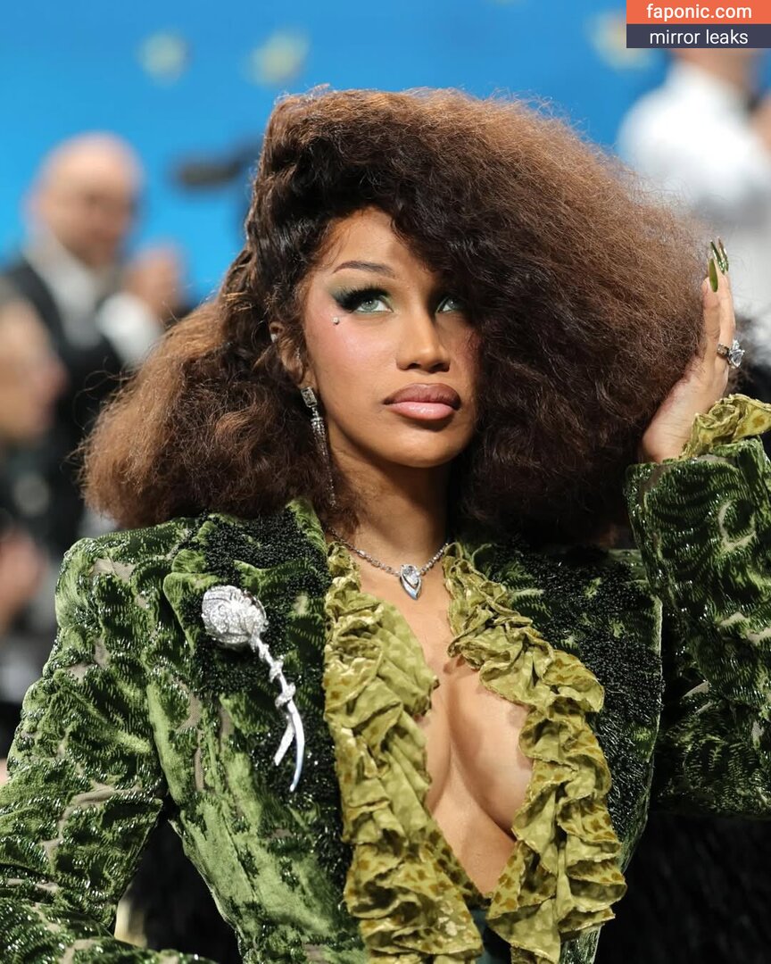 Cardi B