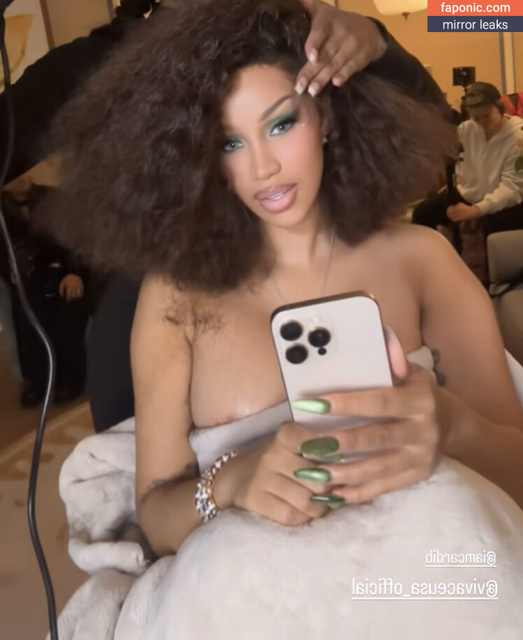 Cardi B
