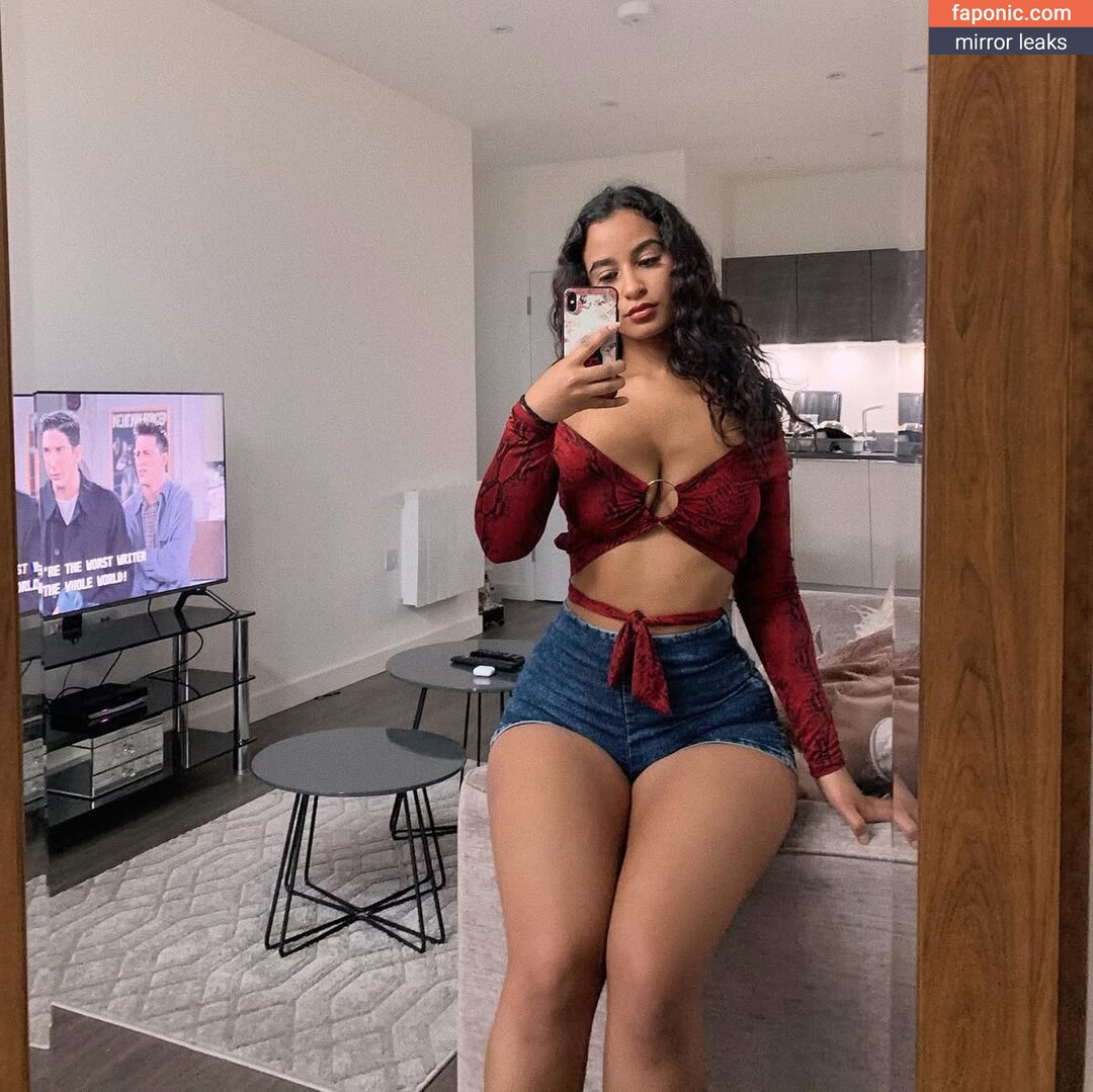Carla Alison