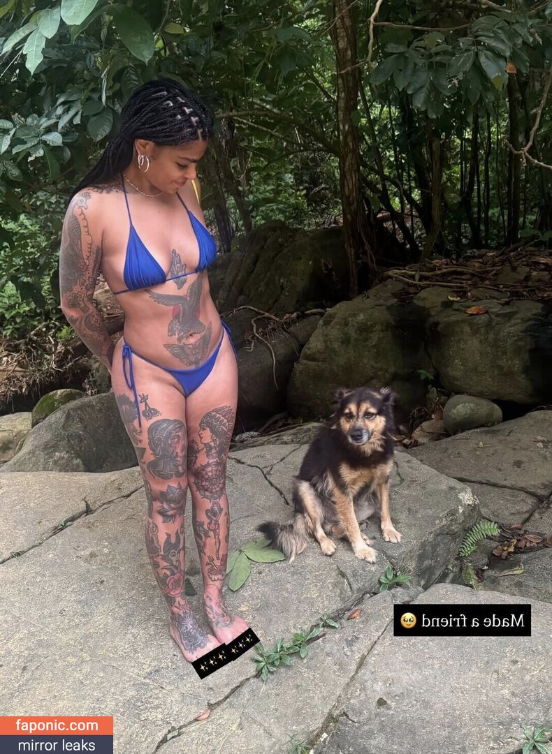 Carla Andreina