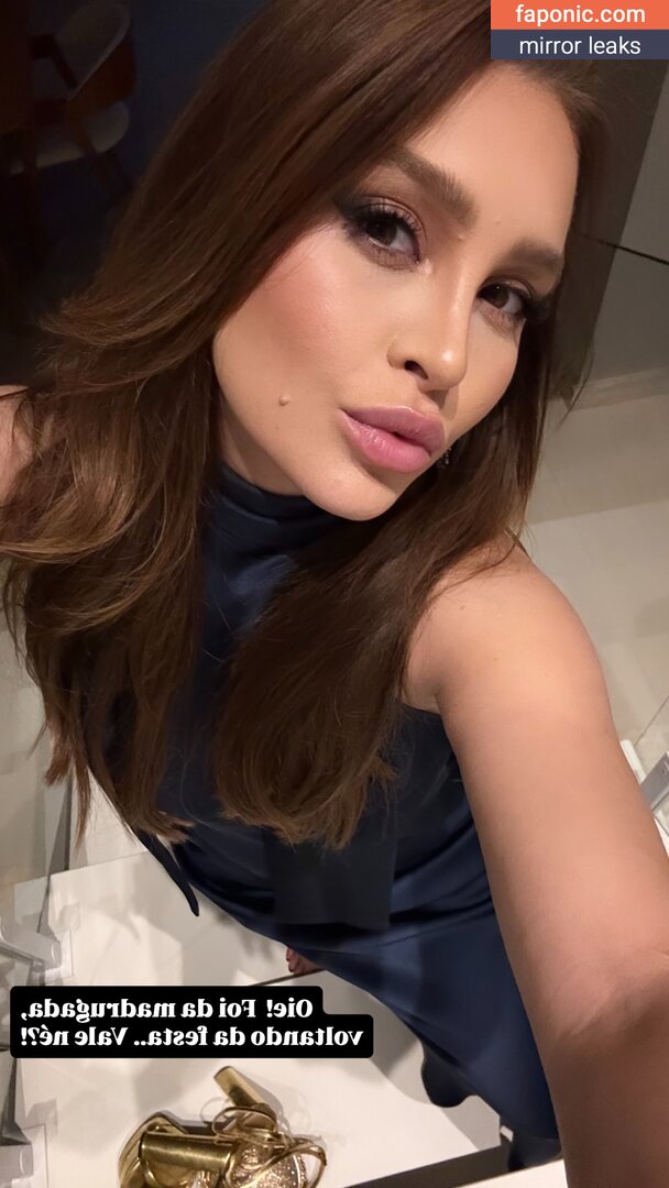 Carla Diaz