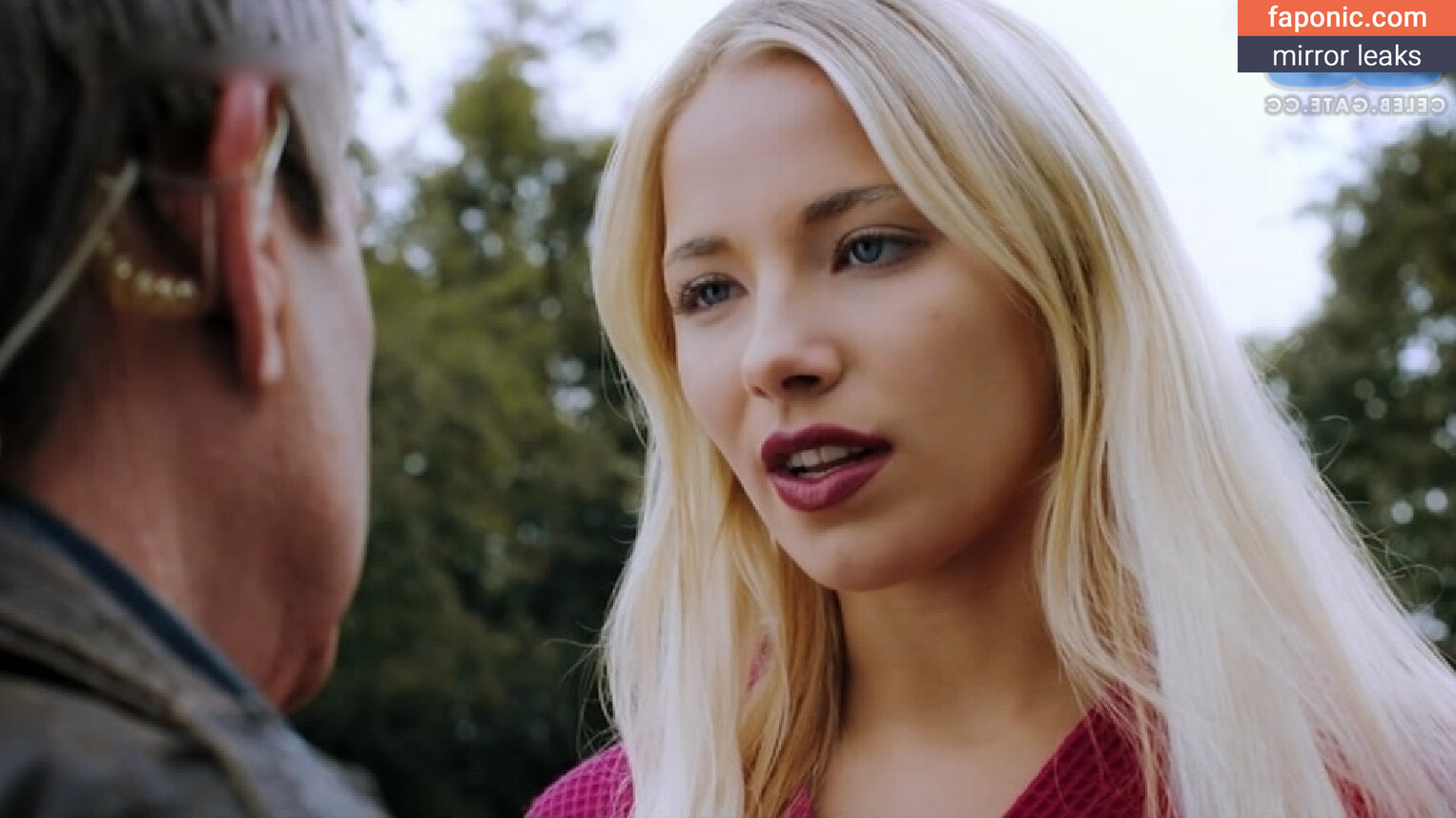Carolin von der Groeben