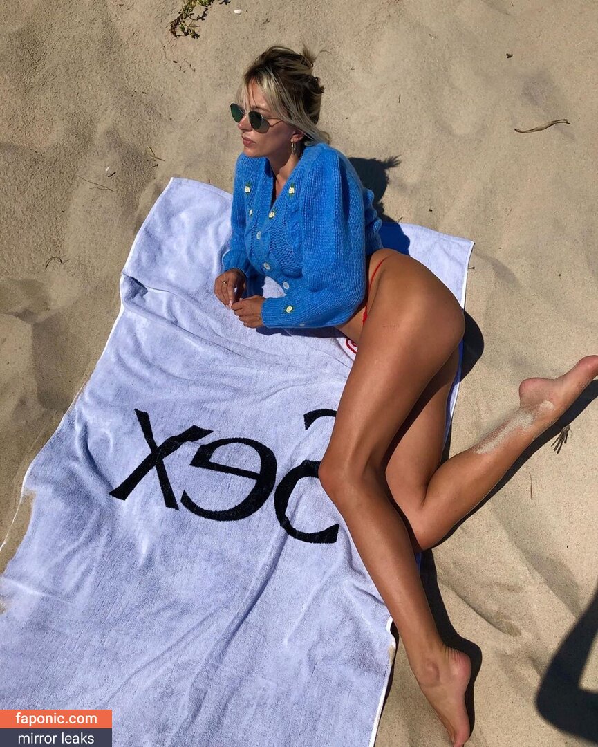 Caroline Vreeland