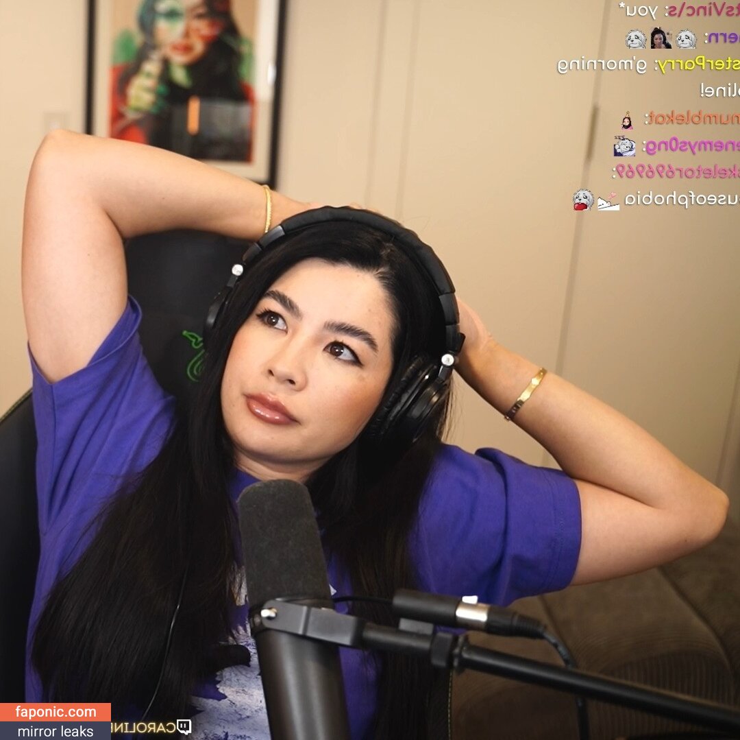 CarolineKwan