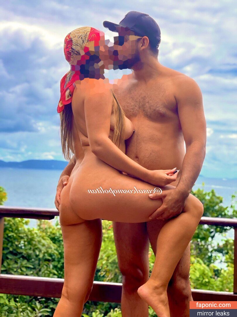 Casal Cosmopolitan