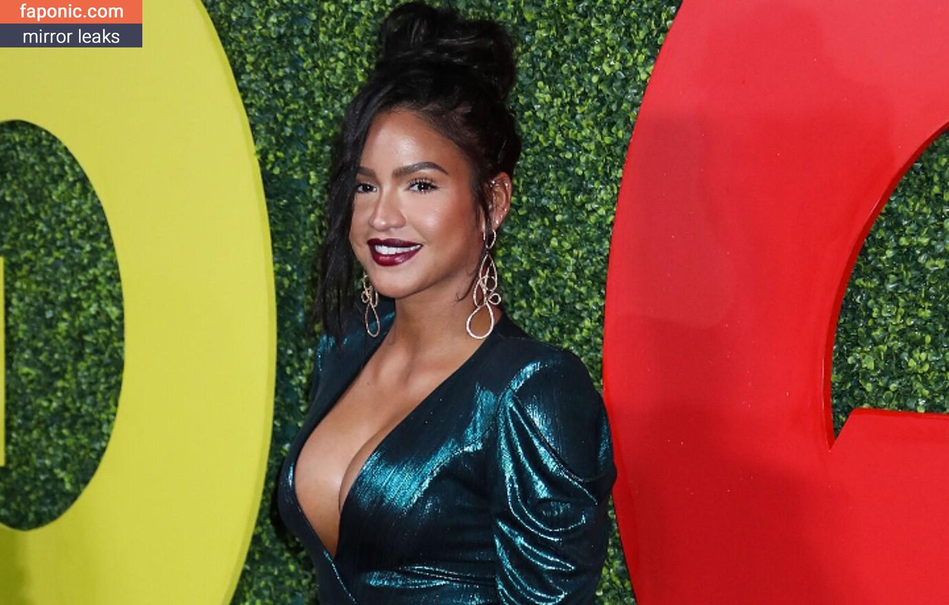 Cassie Ventura