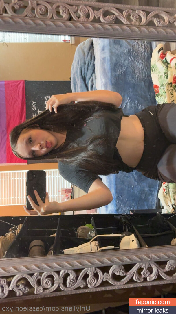 cassieonlyxo
