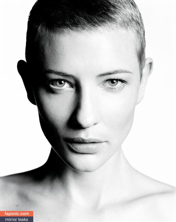 Cate Blanchett