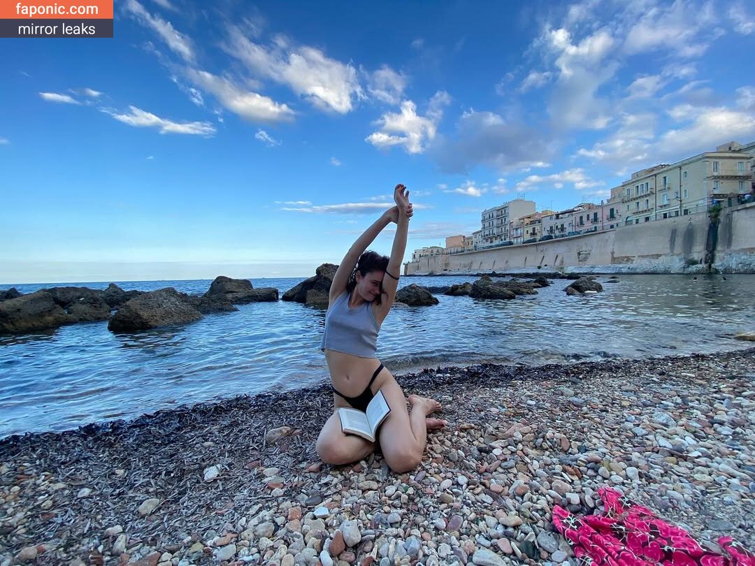Caterina Ferioli