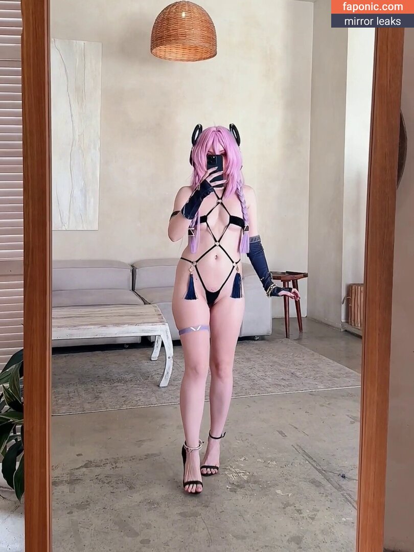 Caticorncosplay