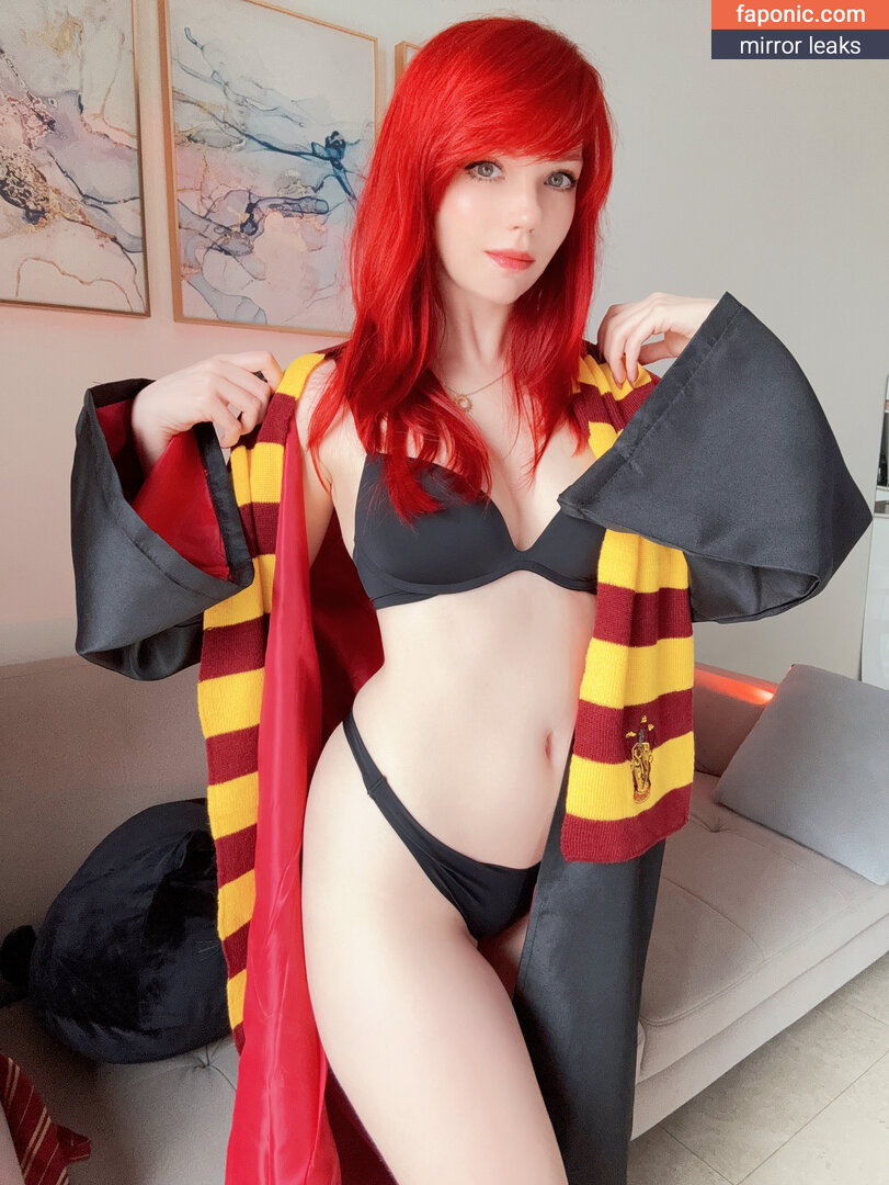 Caticorncosplay