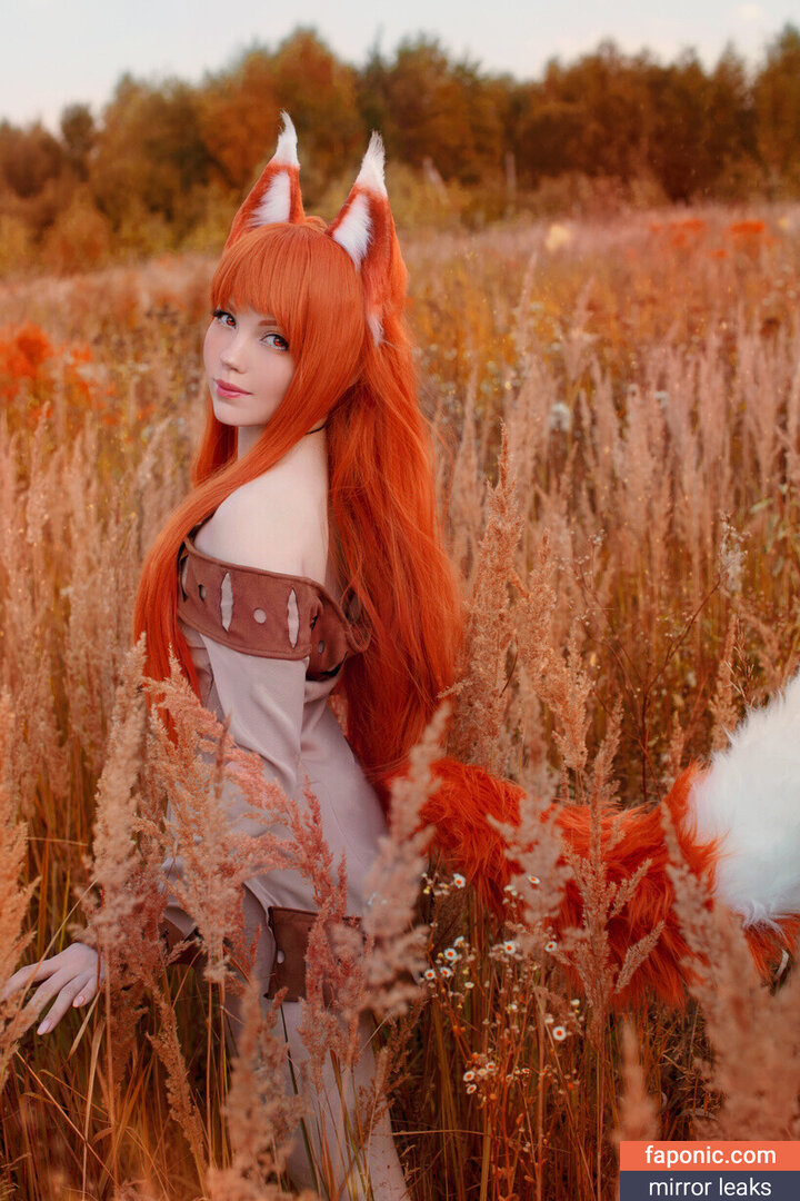 Caticorncosplay