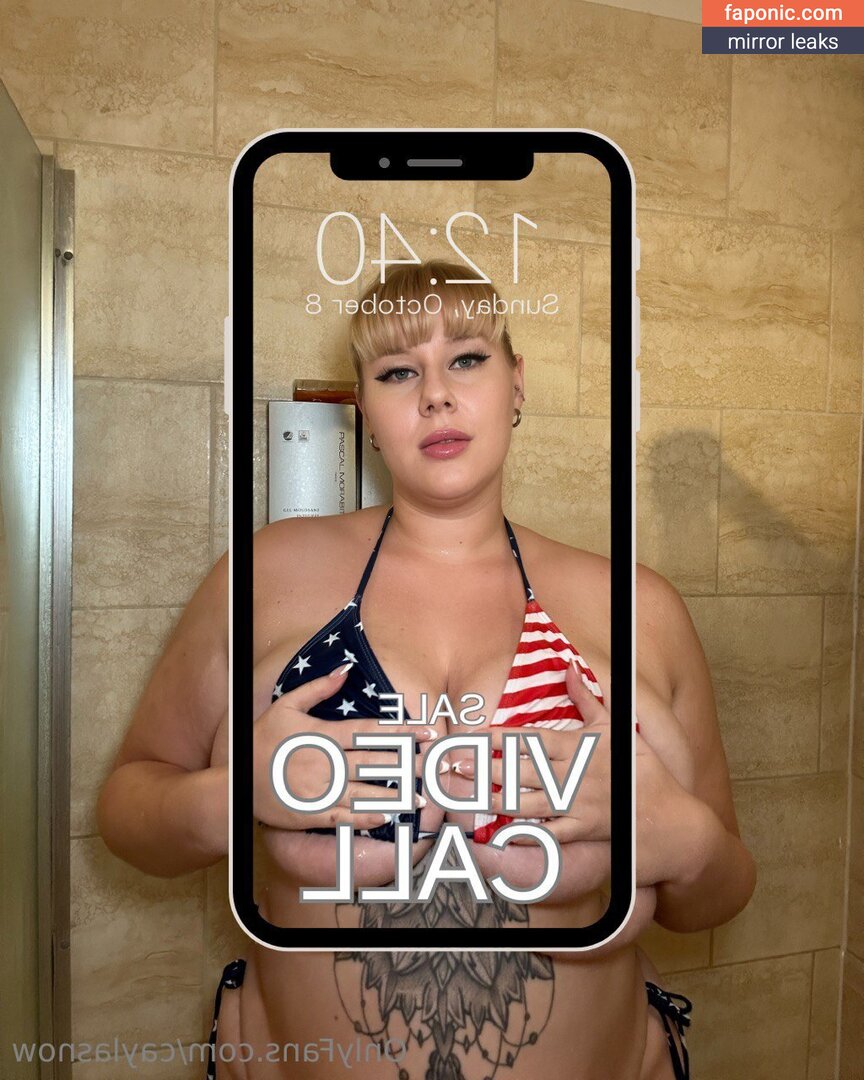CaylaSnow