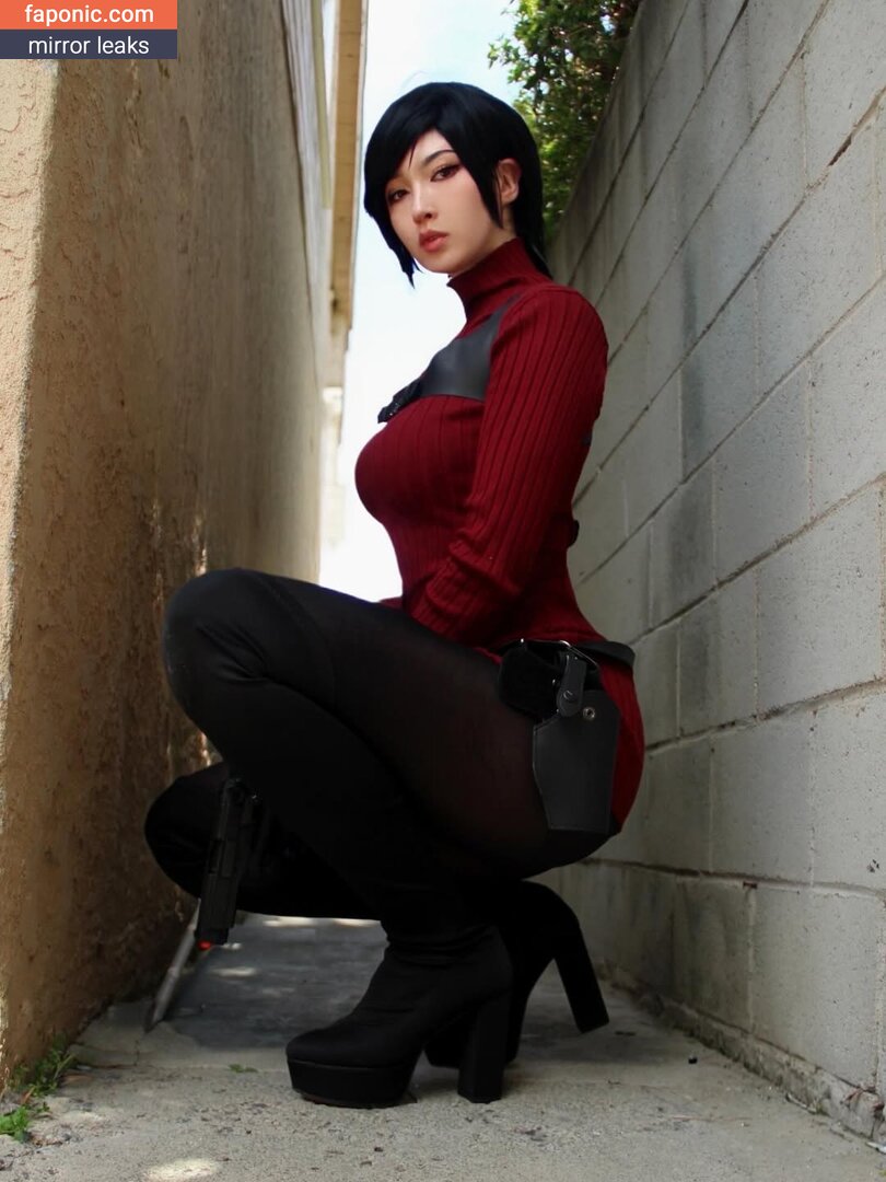 Caytie Cosplay