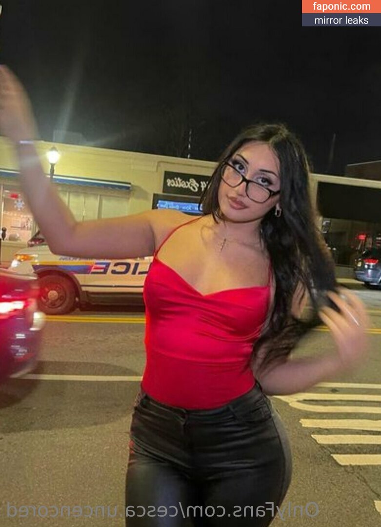 cesca.uncencored