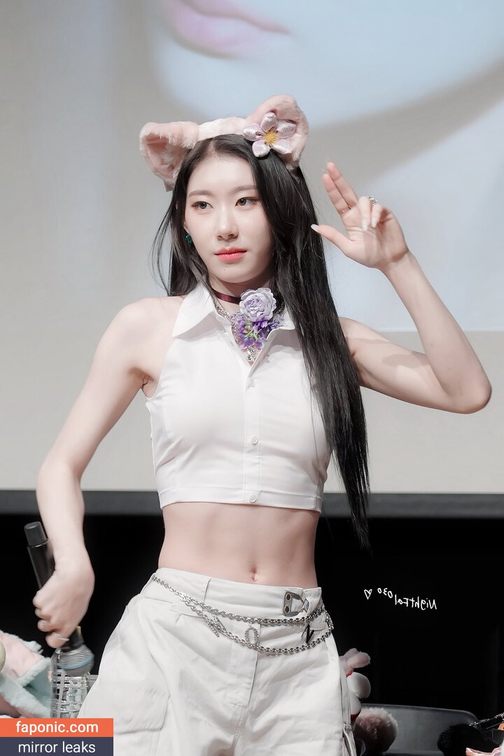 Chaeryeong