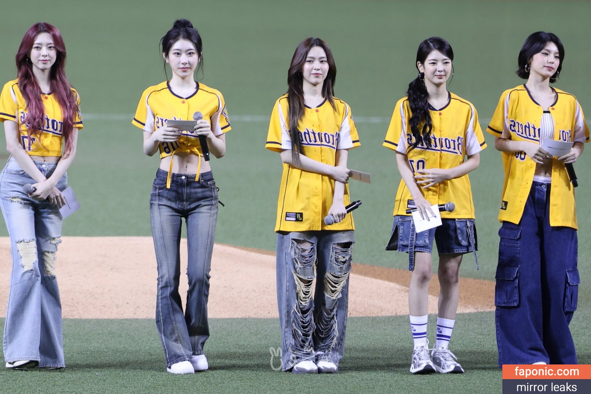Chaeryeong