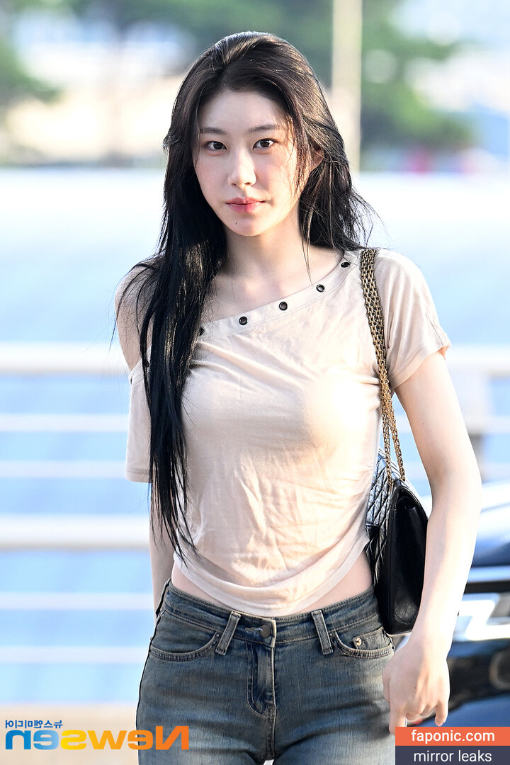 Chaeryeong