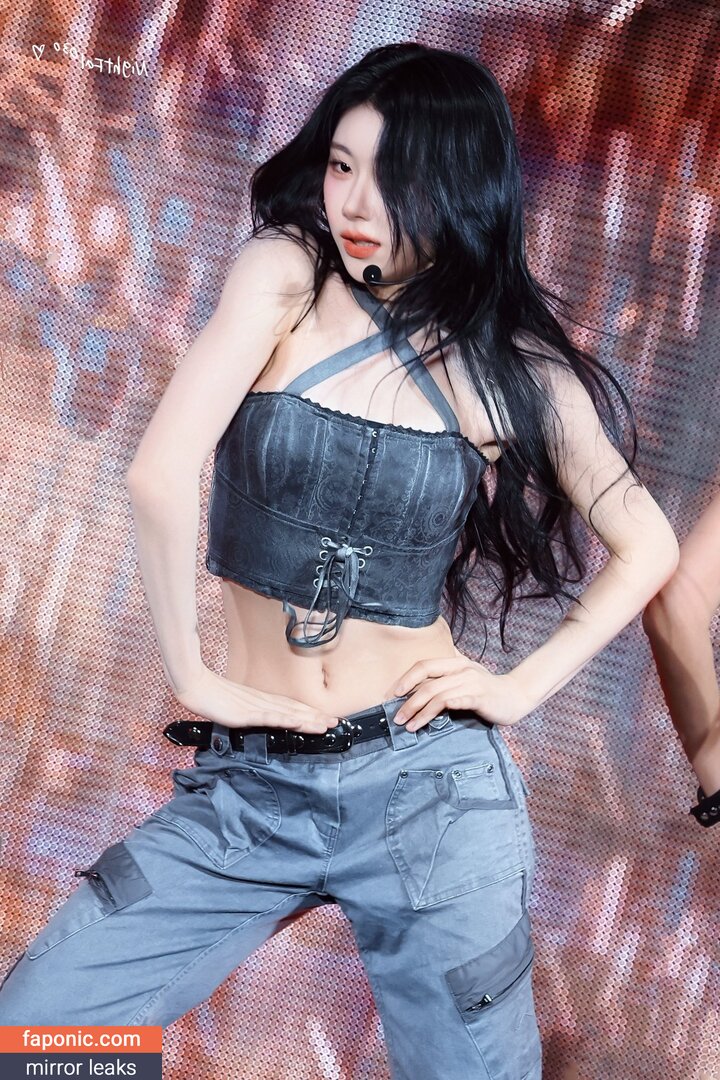 Chaeryeong
