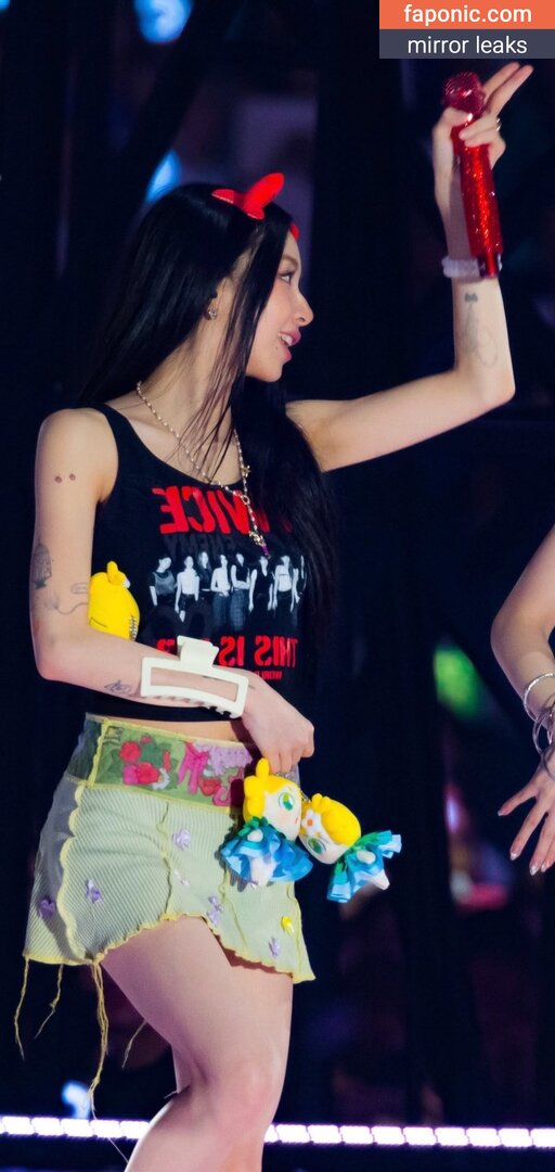 Chaeyoung