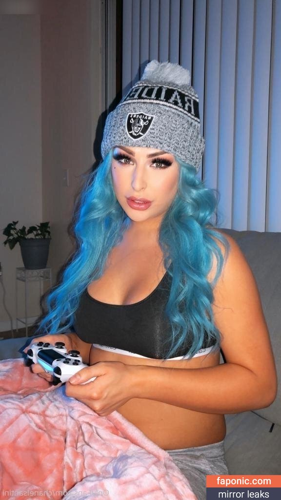 Chanel Santini