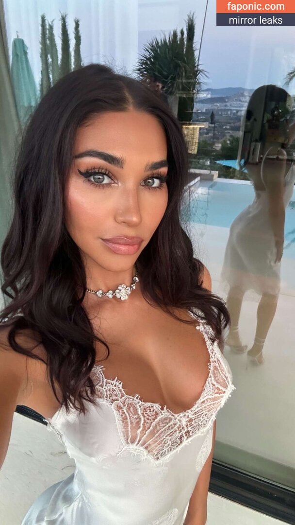 Chantel Jeffries