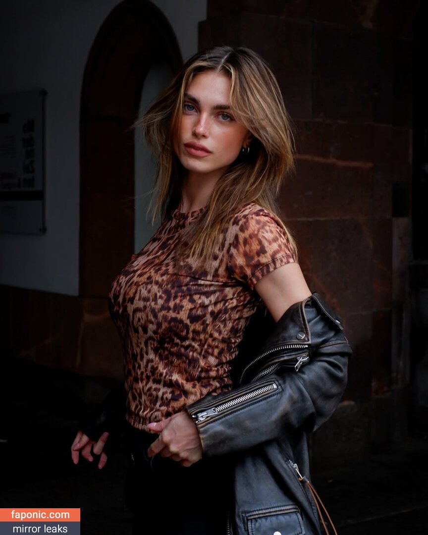 Charleen Weiss