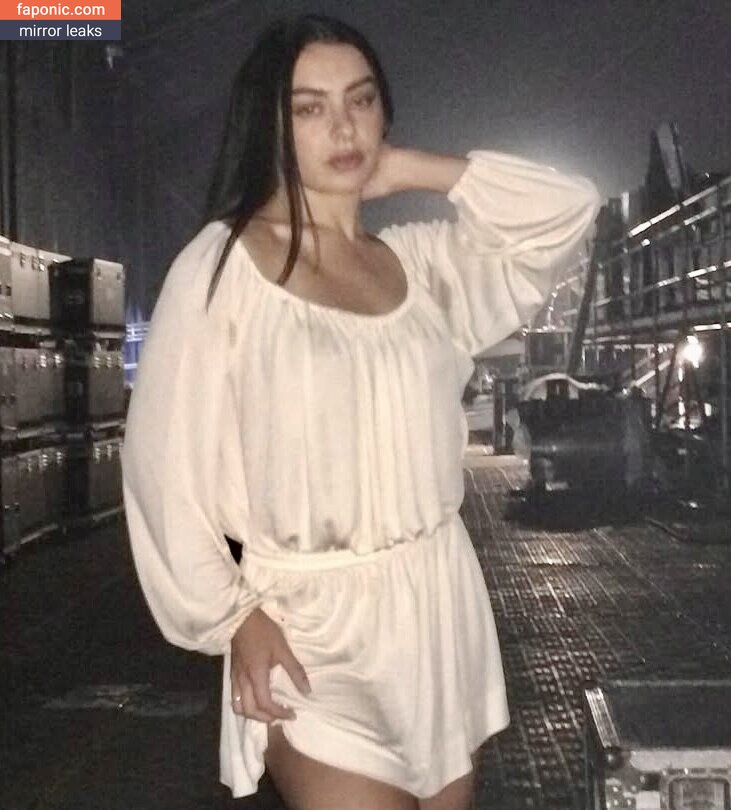 Charli XCX