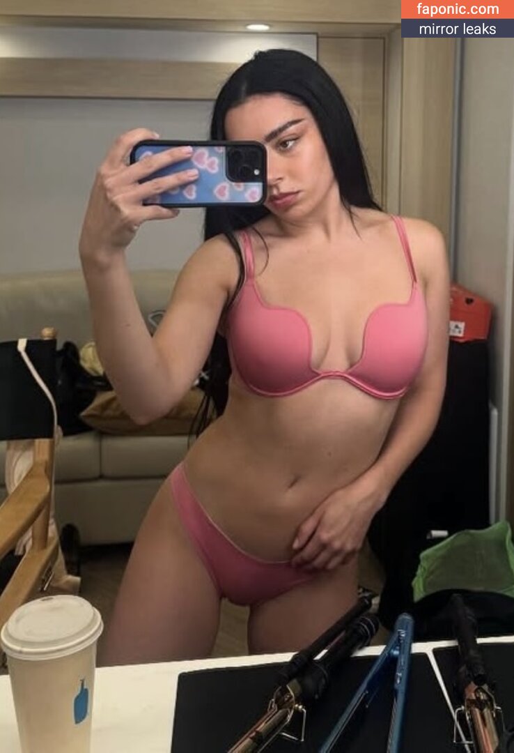 Charli XCX