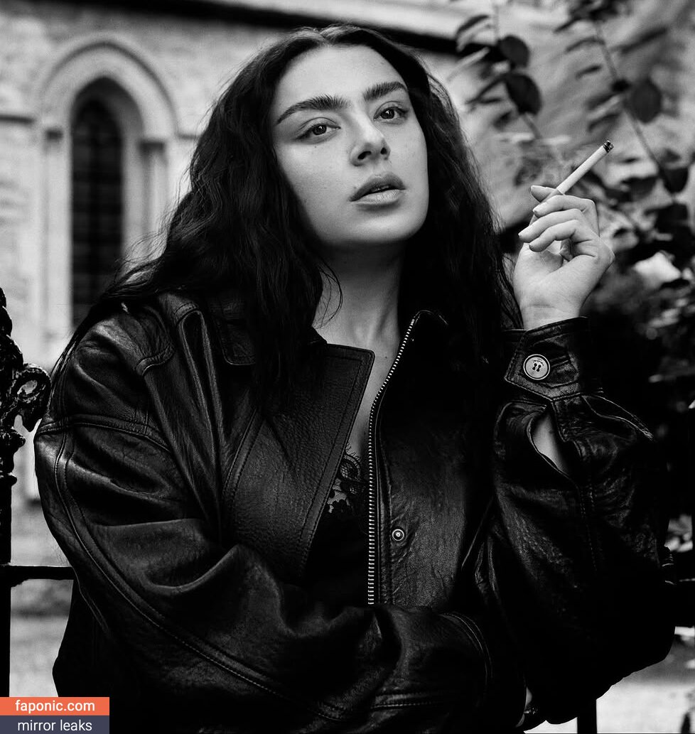 Charli XCX