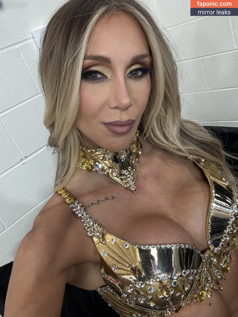Charlotte Flair