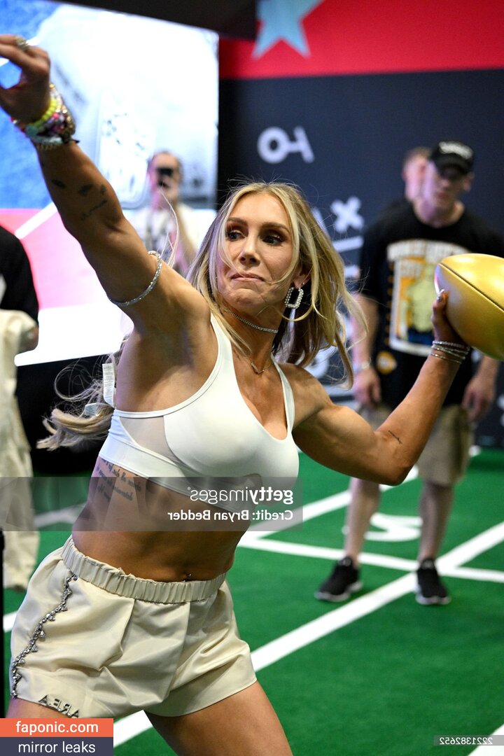 Charlotte Flair