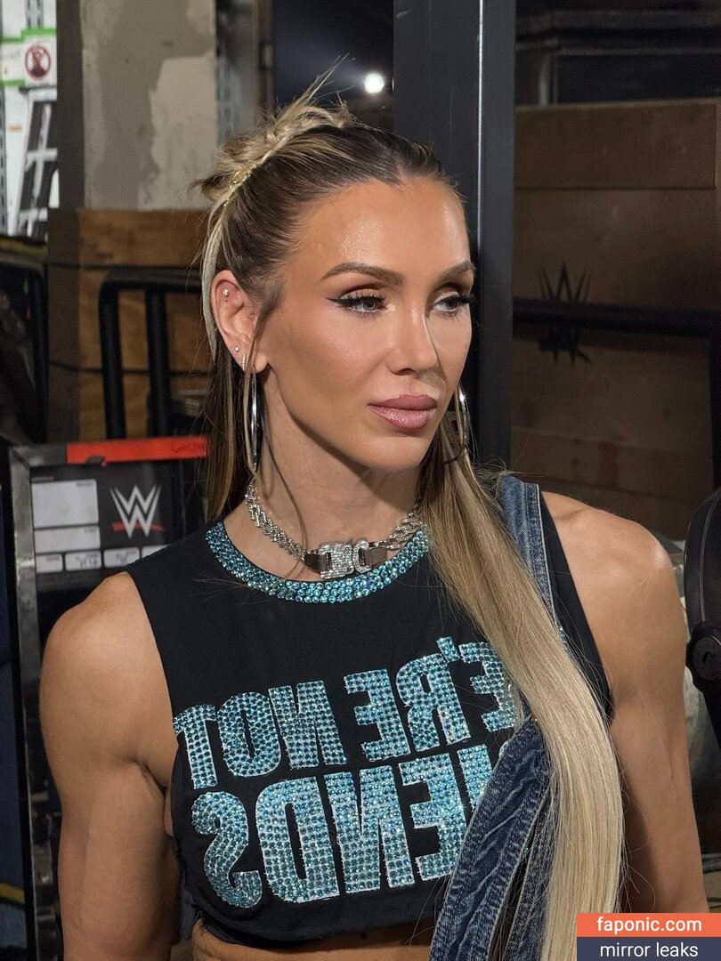 Charlotte Flair